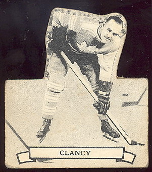 125 King Clancey